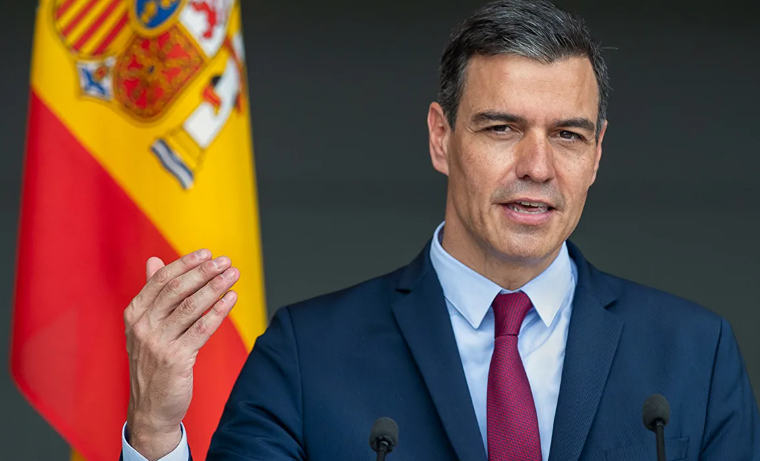 Зачем Педро Санчес приехал в Пекин — и что даст Европе связь с Китаем