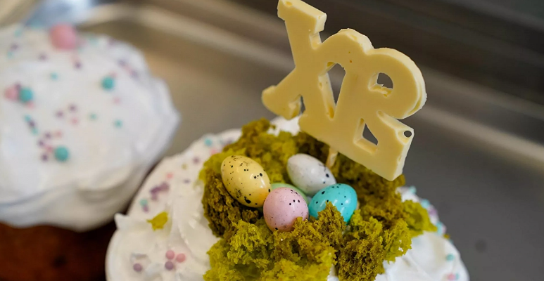 За кулисами праздника: когда и сколько покупают куличей — статистика