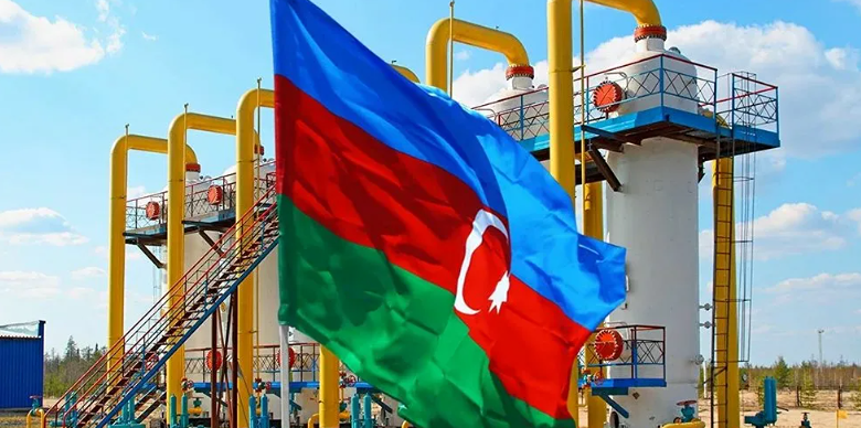 Азербайджан увеличил поставки газа в Европу и Турцию в начале 2026 года