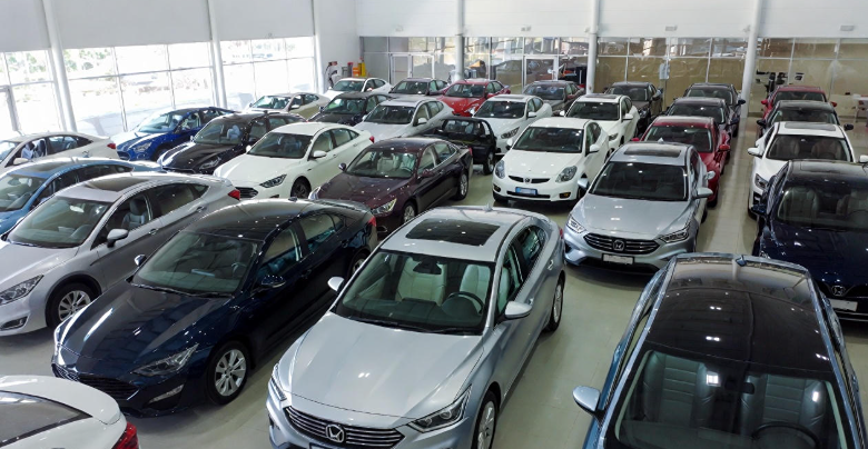 Китайские авто лидируют: почему россияне тратят больше на машины