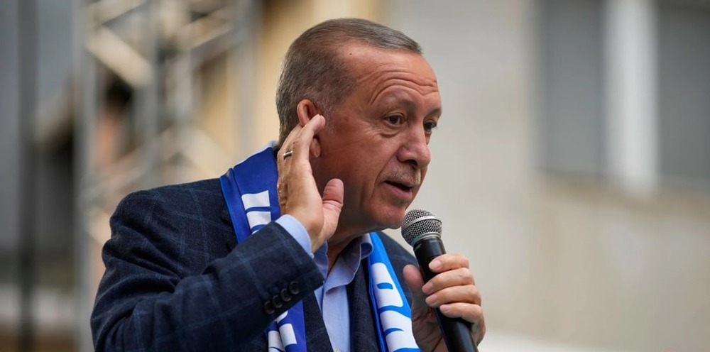 Почему Эрдоган сравнил Израиль с Карабахом и Ливией