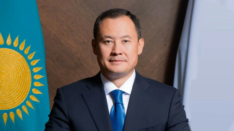 Мегапроекты Казахстана: турецкие компании приглашены в нефтегазохимию и углехимию