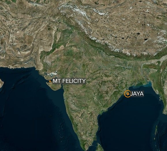 Тайны Персидского залива: как иранская нефть попала в Индию спустя 7 лет