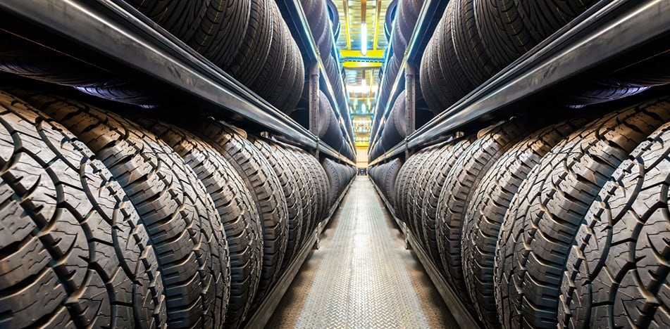 От 75 % импорта из Китая к защите рынка: что будет с ценами на шины