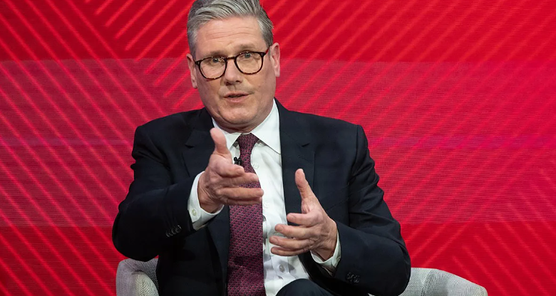 «Это не наша война»: как Стармер отбивается от требований Трампа