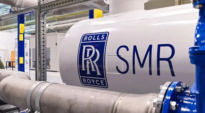 Загадка прогресса: почему Rolls‑Royce станет ключом к энергобезопасности Британии