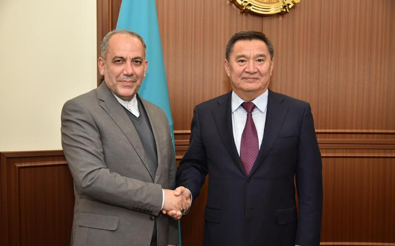 Парадокс Казахстана: нейтралитет и готовность стать посредником — как это сочетается