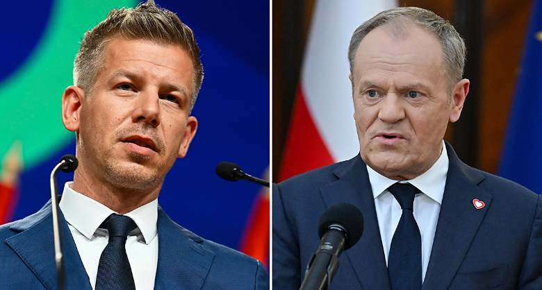 Могут ли Мадьяр и Туск переписать правила игры в Евросоюзе