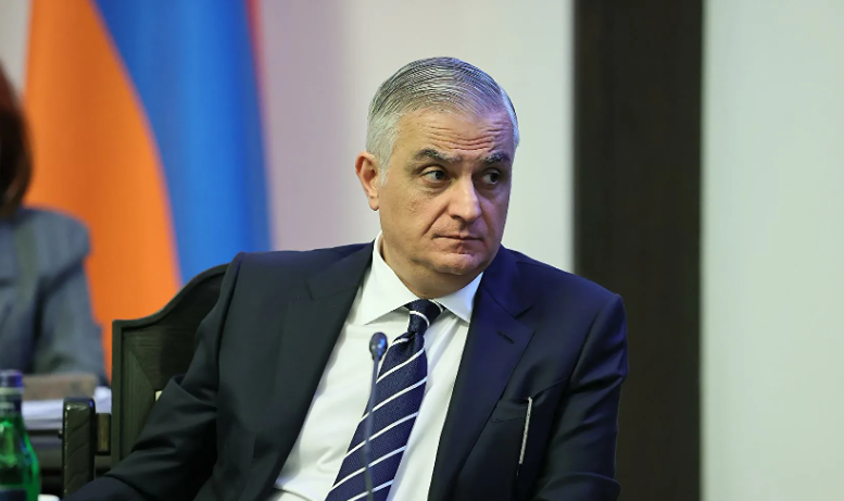 Железные дороги Армении: Россия продаст концессию Казахстану или ОАЭ