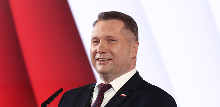 Польша может направить $45 млн замороженных активов РФ на здравоохранение