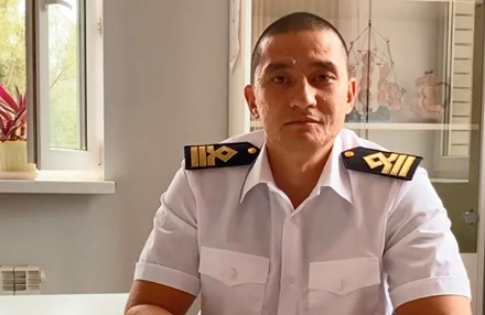 Мореходная книжка: Госдума рассмотрит новый документ для моряков