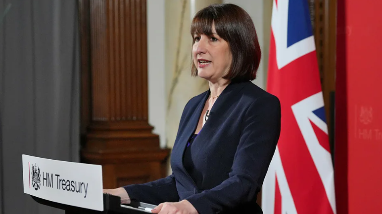 Война против Ирана — ошибка? Что говорит министр финансов Великобритании