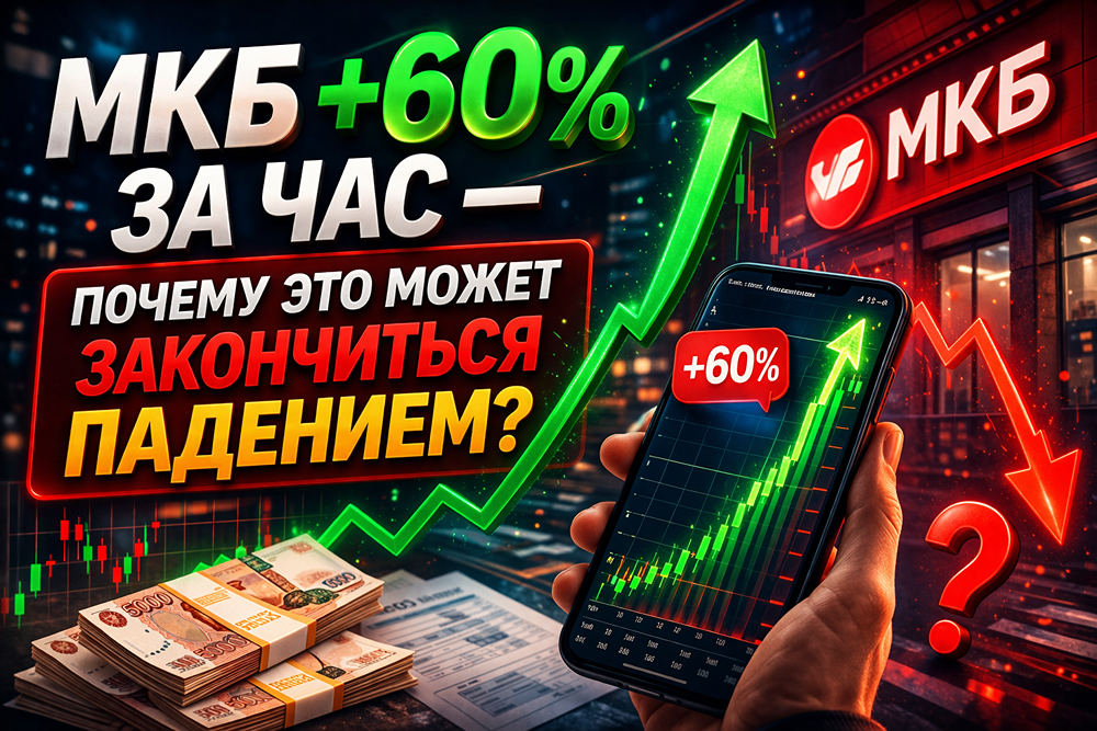 Выкуп акций МКБ: все ли инвесторы получат деньги? Анализируем лимит в 38 млрд рублей