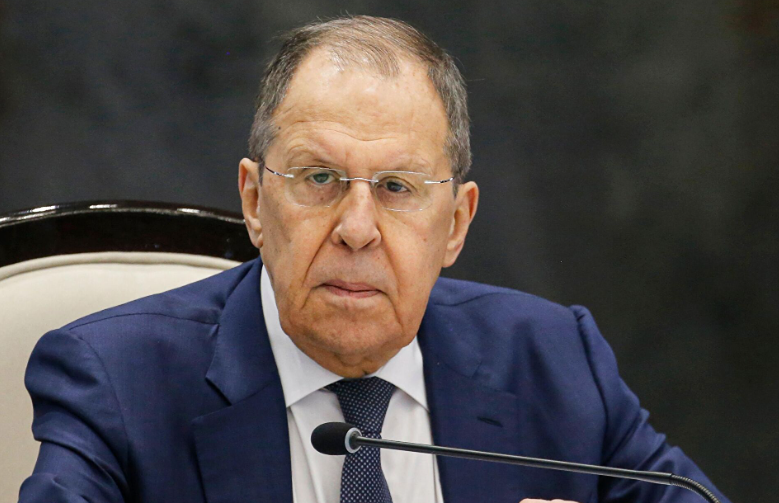 Правда против силы: Лавров раскрыл противоречия политики Запада