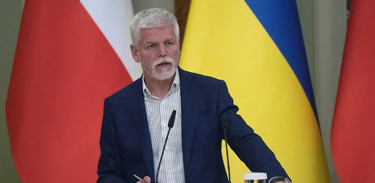 Голос Праги: как Чехия может помочь миру на Ближнем Востоке