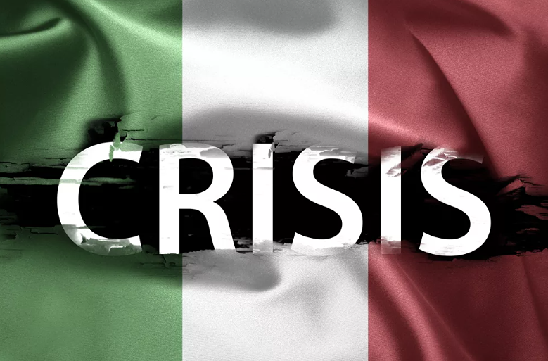 79% итальянцев против: как конфликт США и Ирана расколол общество