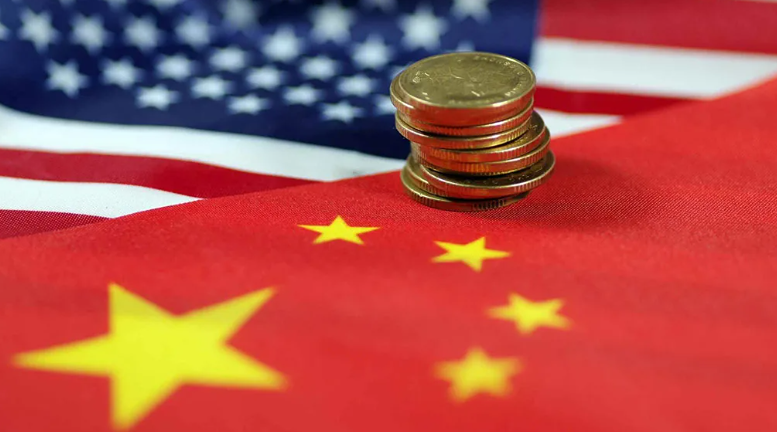 Правда ли Китай помогает Ирану? МИД КНР опровергает обвинения