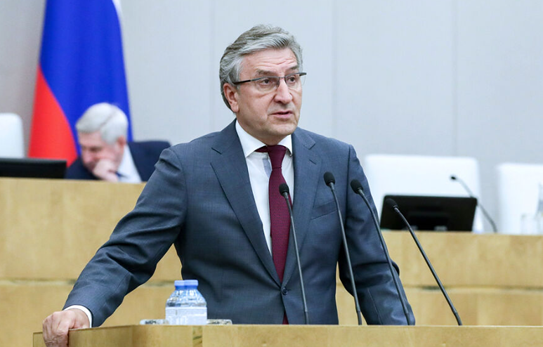 Что стало причиной ухода Айрата Фаррахова из Госдумы — подробности решения