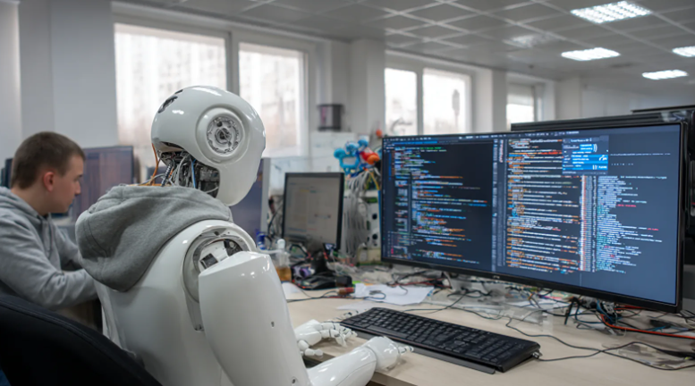 Бесплатно и без кода: Яндекс учит создавать ИИ‑агентов