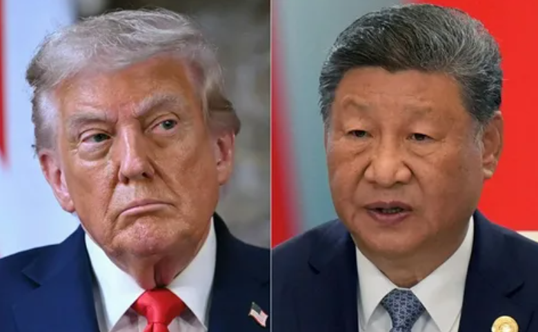 Между проливом и Пекином: дипломатический манёвр Трампа