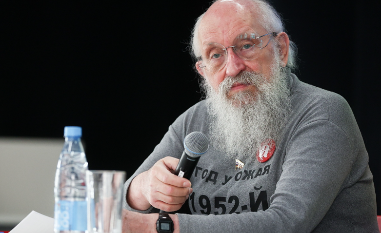 Почему Вассерман не пойдёт на выборы — и кто займёт его место