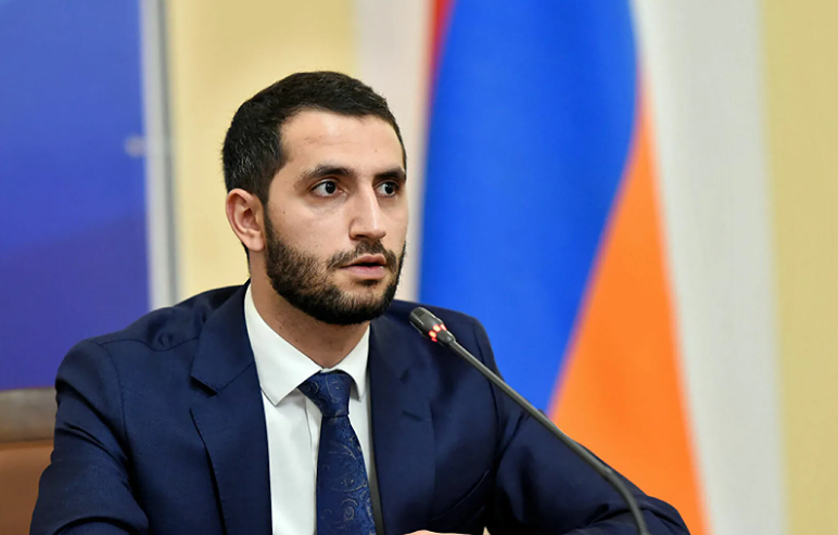 Когда откроется армяно‑турецкая граница?