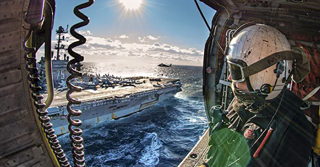 Ормузский узел: чем грозит Вашингтону контроль над проливом