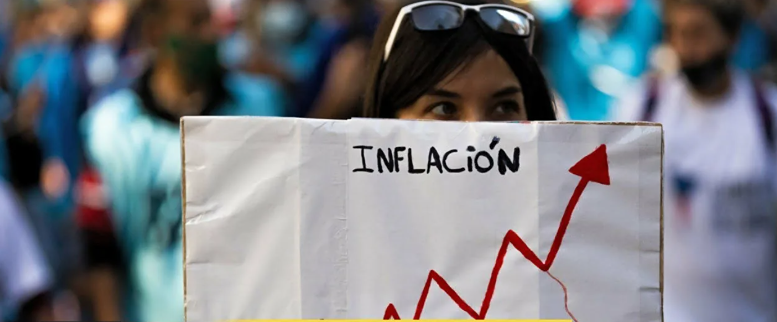 Что вызвало скачок инфляции в Аргентине до 3,4% в марте