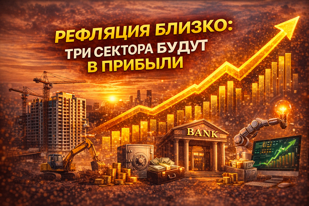 Какие акции вырастут при снижении ключевой ставки 