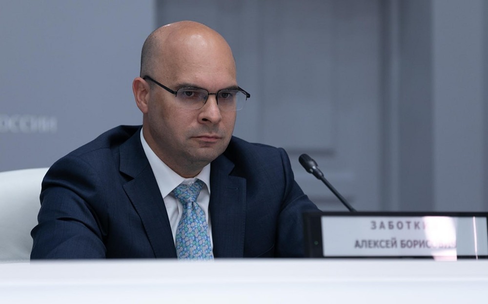 Заботкин объяснил, почему инфляция опаснее жёсткой политики ЦБ