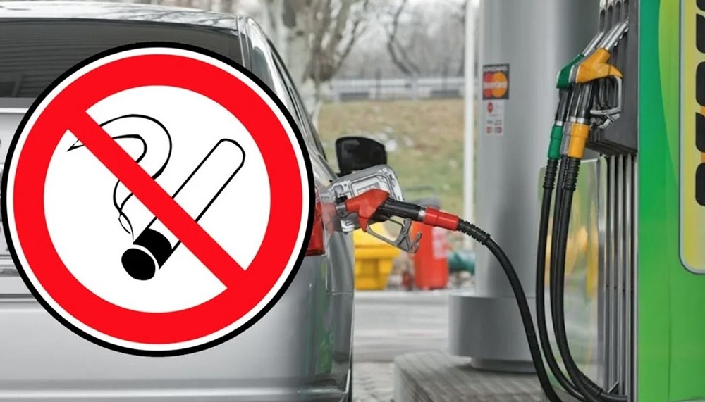 Как повышение акцизов на табак поможет снизить цены на бензин в Германии