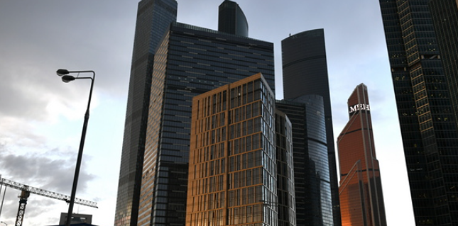 Когда восстановится спрос на офисы в Москве