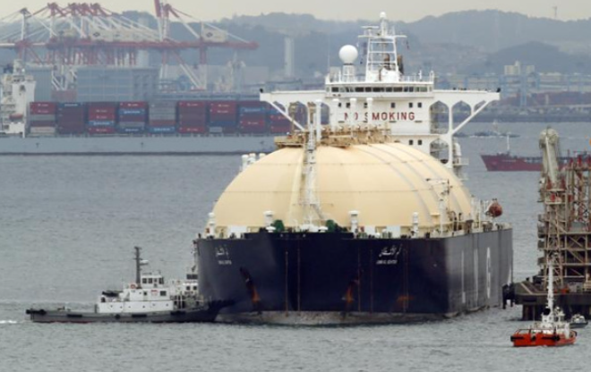 Тайны топливного кризиса: почему Азия осталась без СПГ после войны США и Ирана