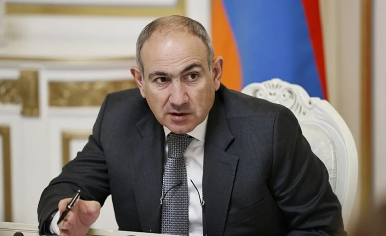 Будет ли Армения шантажировать Европу — заявление Пашиняна