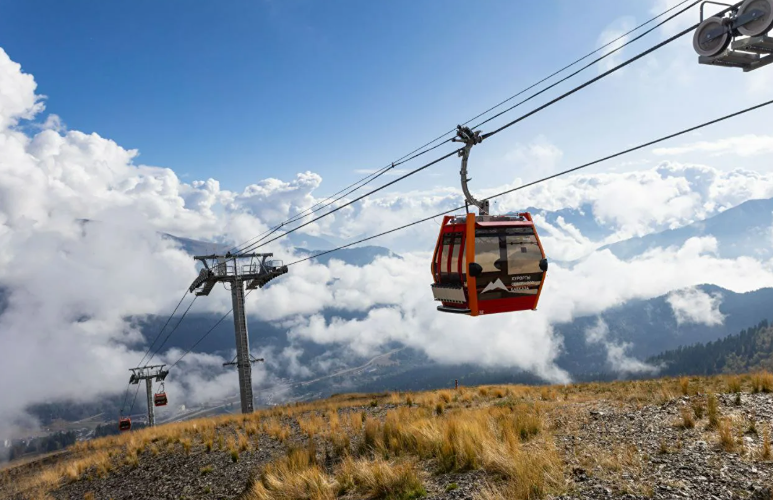 Секрет дешёвых путешествий: «Авиасейлс» представил проект «Внесезон»