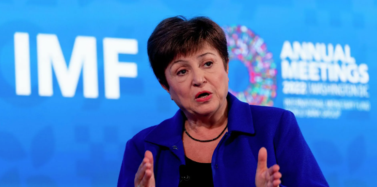 Три сценария МВФ: что будет с экономикой, если конфликт с Ираном затянется