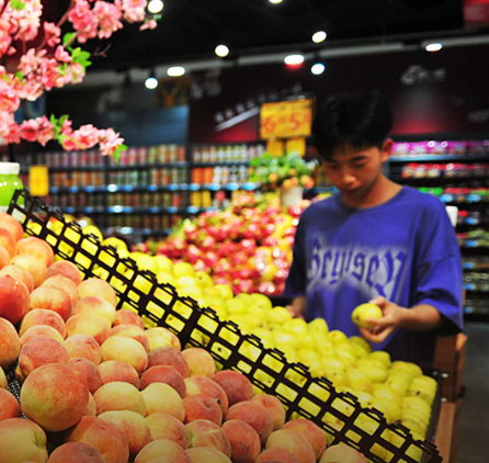 Тайны китайской статистики: почему доходы в сёлах растут быстрее, чем в городах