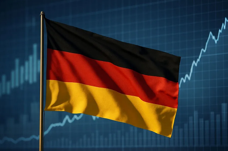 Тень Ирана над экономикой Германии: 80% фирм не видят будущего