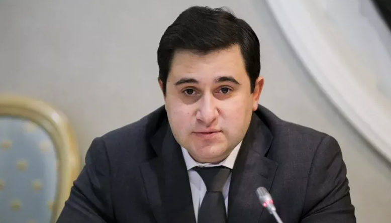 Сколько жилья ввели в России к апрелю 2026 года