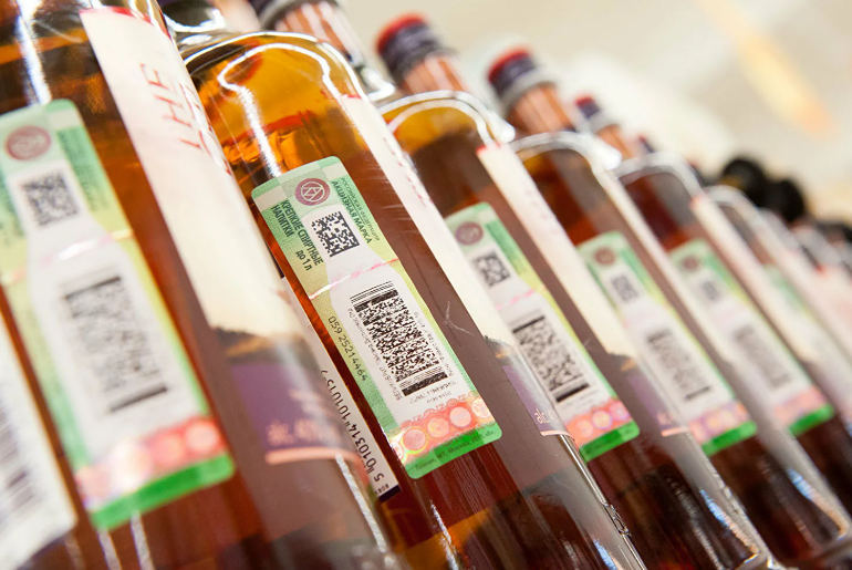 До 8 лет тюрьмы за фальшивые акцизы: новый закон в Госдуме