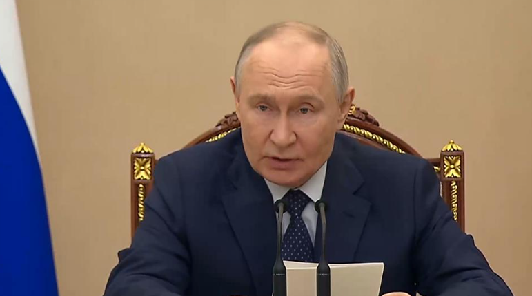 Экономический рывок: какие меры предложит финансовый блок по заданию Путина