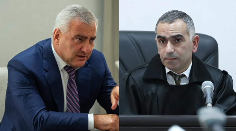 Карапетян под судом: сможет ли политик участвовать в выборах в Армении