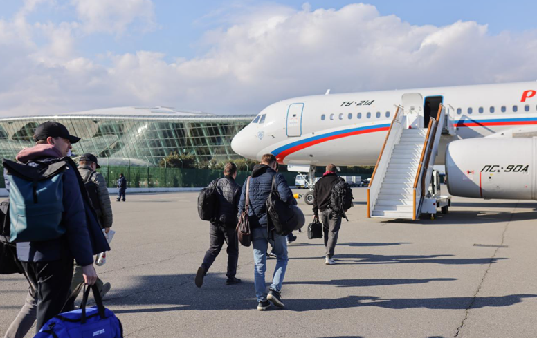 Когда восстановится турпоток на Ближний Восток?