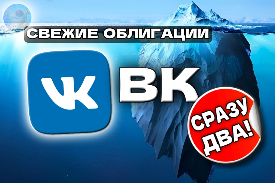 Флоатер и фиксированный купон от ВК: какой выпуск выбрать инвестору