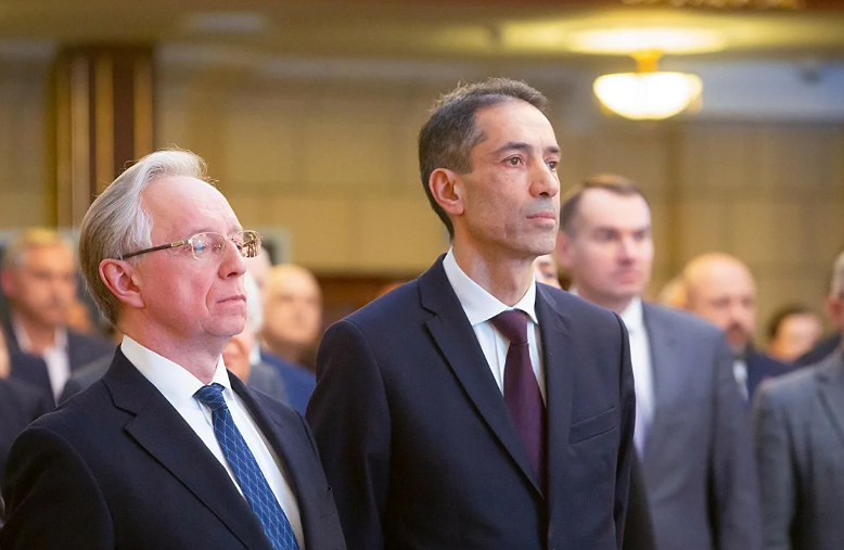 Что обсуждали Галузин и Байрамов? Итоги переговоров РФ и Азербайджана