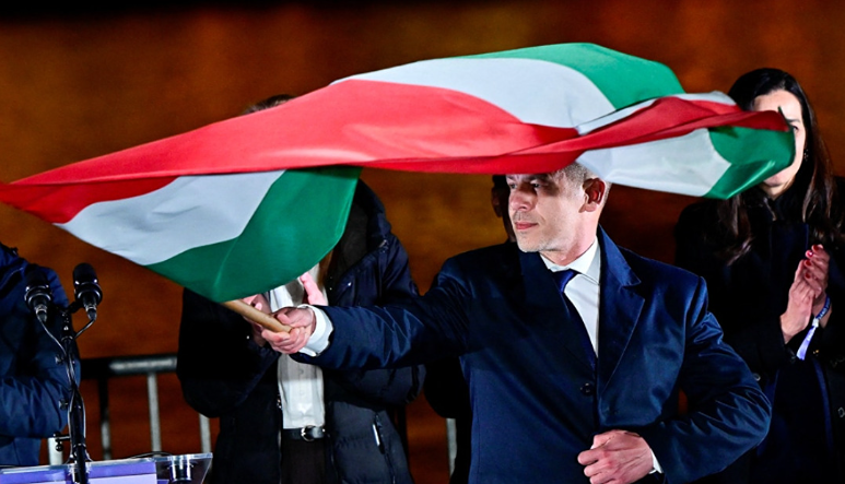 Тайный ход Мадьяра: как Венгрия вернёт 17 млрд евро от ЕС — детали разговора с ЕК