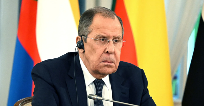 Между Востоком и Западом: Лавров о будущем Сербии