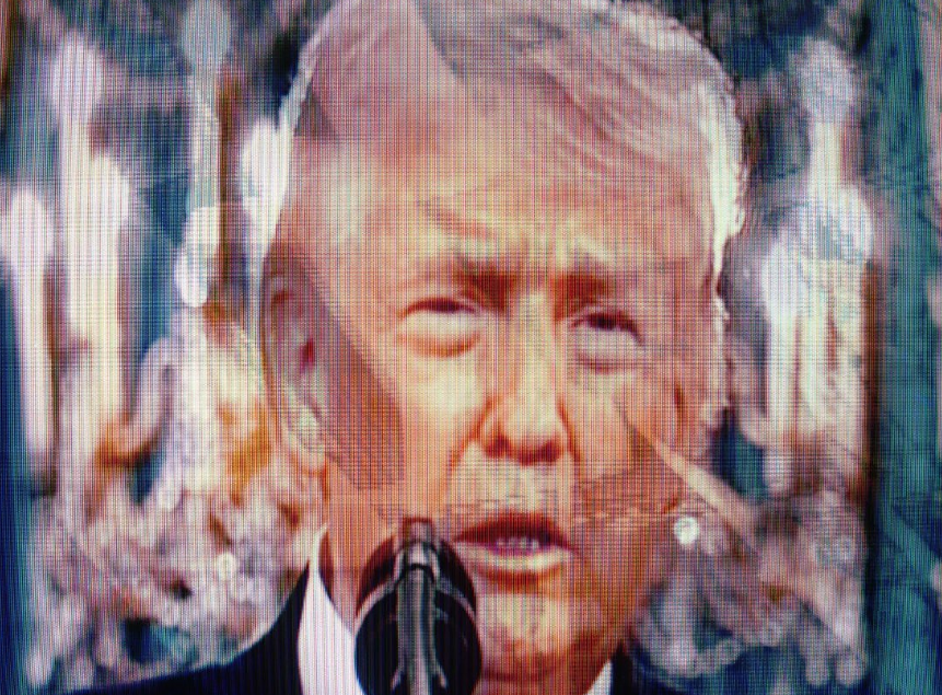 Как война Трампа ослабляет США — разбираем 4 ключевых удара