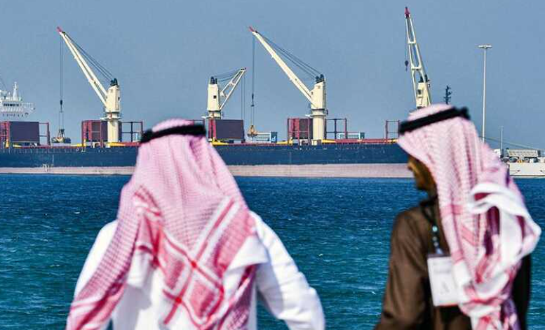 Тайный ультиматум: Саудовская Аравия давит на США из‑за проливов