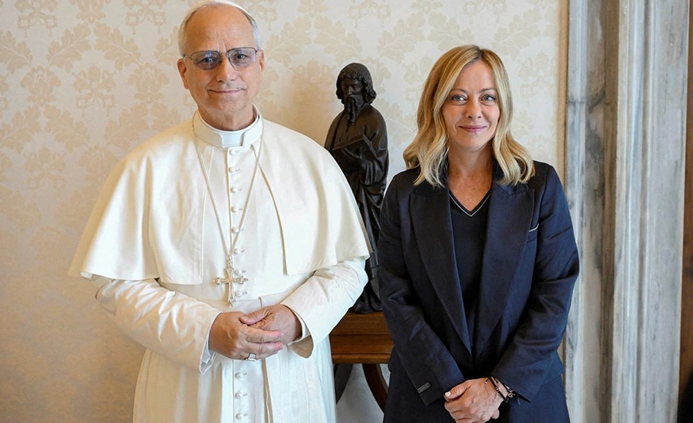 Ватикан счёл критику Трампа признаком бессилия